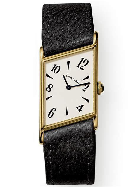 cartier tank oblique|cartier tank bold.